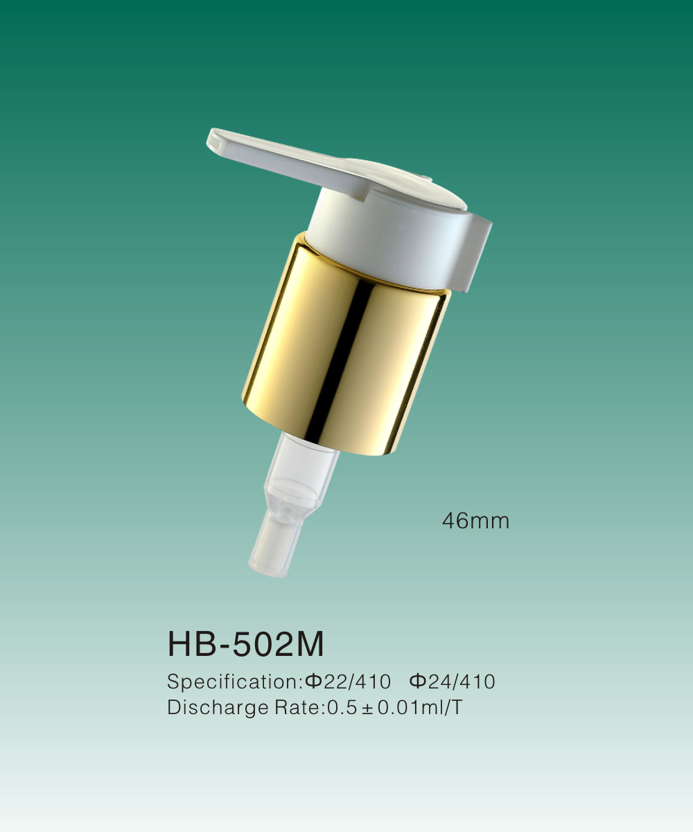 HB-502M