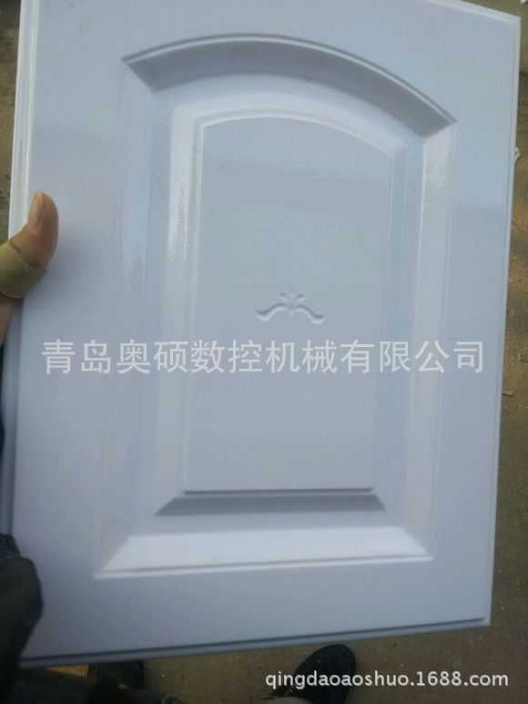 奥硕三头木工雕刻机 木工机械高速电脑数控雕刻机 实木家具雕花机