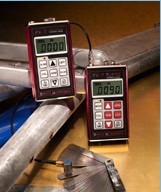 美国DAKOTA超声波测厚仪 延迟块