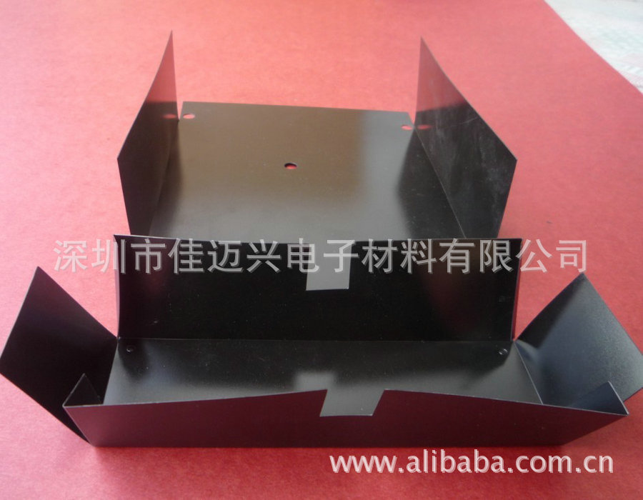 绝缘片 电源绝缘片 LED电源绝缘片 防火 耐高温 耐高压