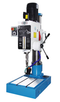 上海总代直销黄山牌自动钻孔机 立式钻床 Z4050(S)工业