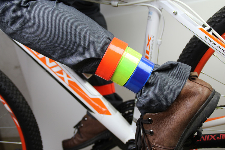 Déco pour vélo - Ref 2284975 Image 14