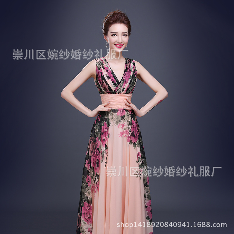 Robe de mariée en Mousseline - Ref 3309252 Image 15