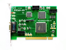 CICAN-113 PCI��CAN���߸���ת����