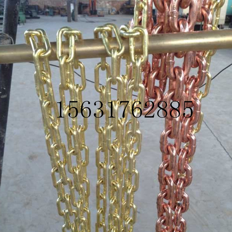 防爆手拉葫蘆鏈_副本