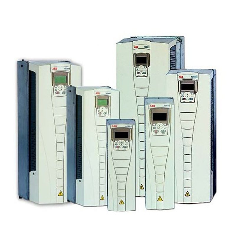 原装380V电压ABB变频器ACS355-03E-09A8-2   