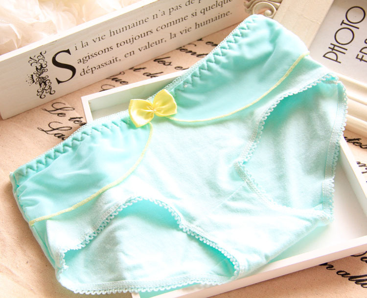 Slip 100% New 308B en coton - Ref 651577 Image 9