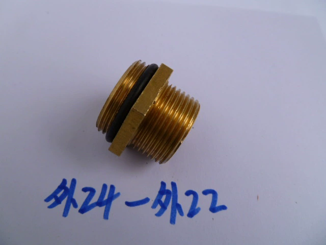High -pressure cleaning machine/car washing pump/car brush device/machine water gun 55 type 58/pressure regulating valve out of water port joint