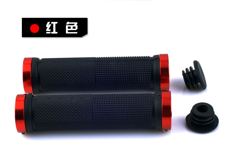 Poignées de vélo - Ref 2348553 Image 8