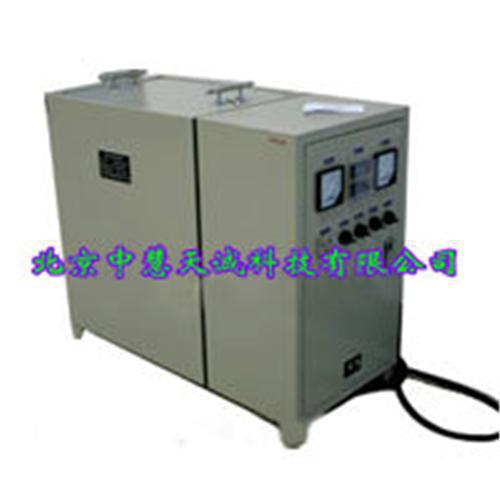 夹层玻璃耐煮沸试验箱 型号：NLZF-1