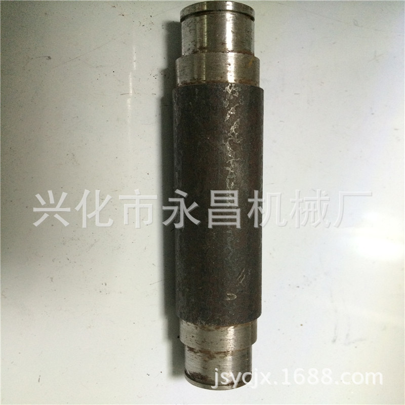 厂家直销 来图来样定制 农机配件 拖拉机配件 田园管理机前轮轴