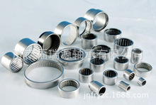 滚针轴承 HK-2025轴承 现货供应 单项滚针轴承价格尺寸查询