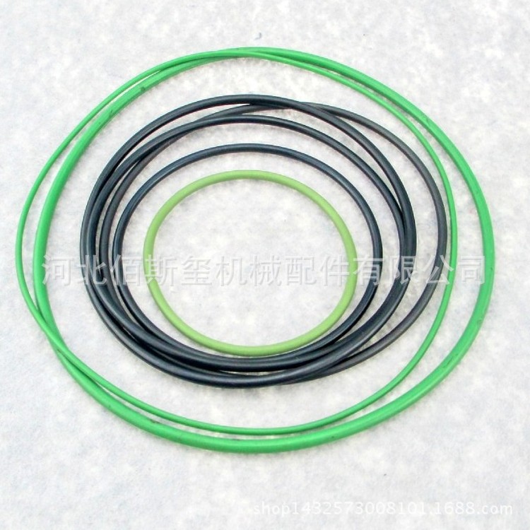 低价出售丁腈胶O型圈 O型密封圈橡胶圈 各种材质支持来样