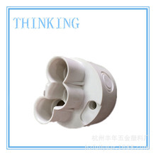 pvc���ϽӾ��� 늹���ˮ�� 늹��ܼ� �ӿڃȏ�20mm ��· ��ɫ��ɫ