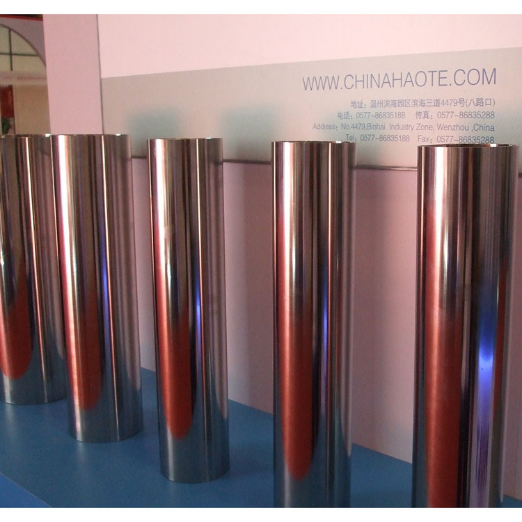 304不锈钢自来水供水管道 二次供水管道