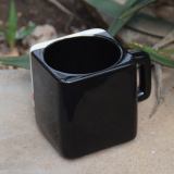 Британская горчичная фото кружка Poli Lai Camera Cump Cup Cup