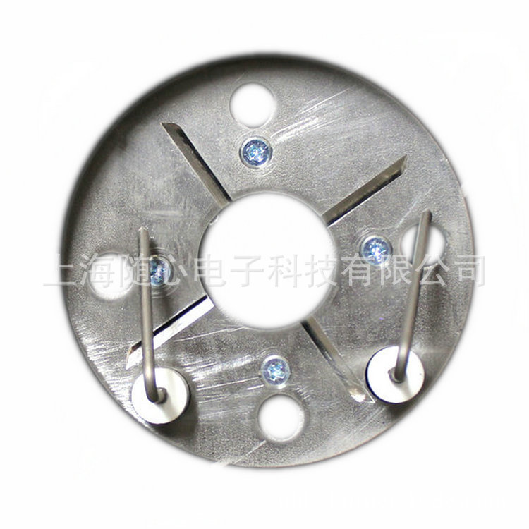 Baltur/百得 BTG20 BTG20P BTG20ME 燃烧器火焰盘/稳焰碟 意大利