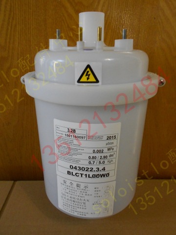 依米康/阿尔西/佳力图/菲尼克斯机房精密空调加湿罐桶5KG公斤380V