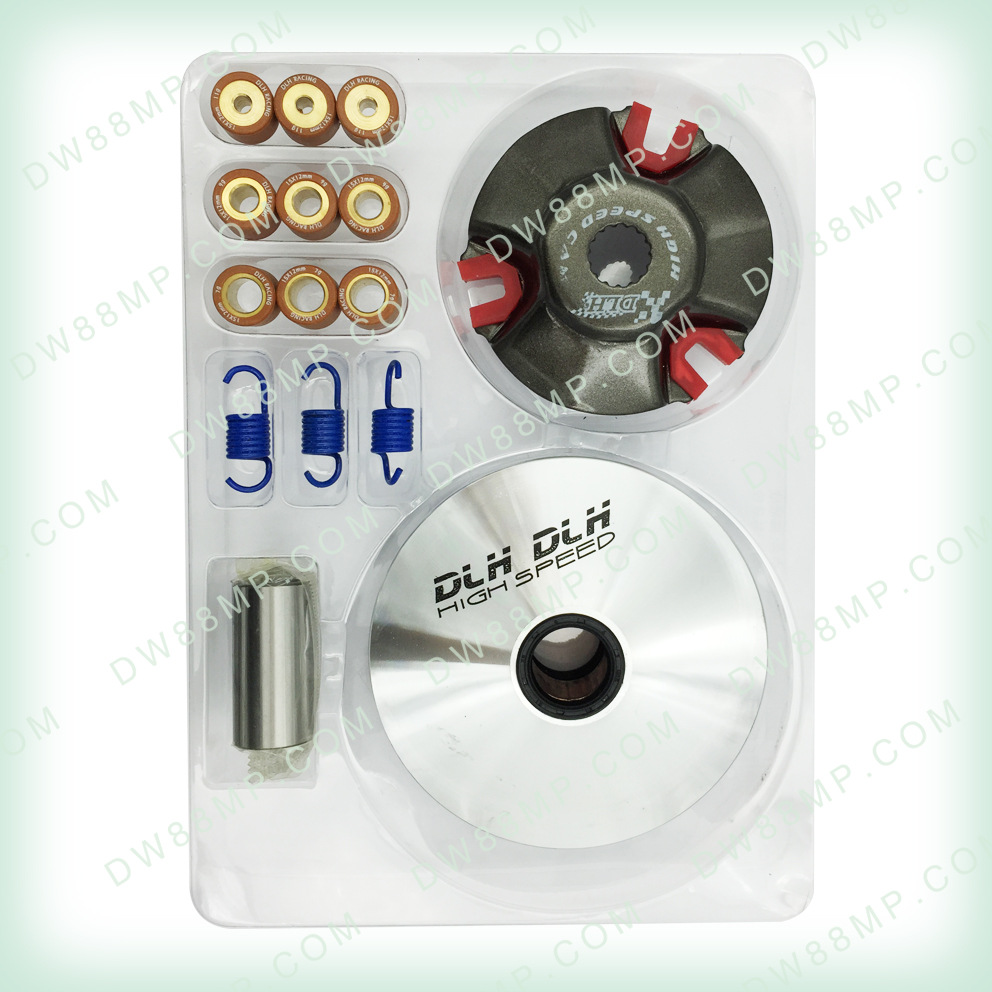 摩托车驱动盘_dlh踏板车atv驱动盘总普利改装