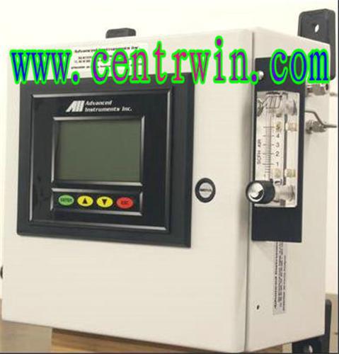 高精度氧纯度分析仪