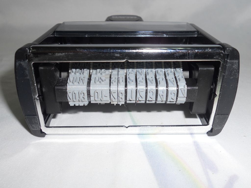 ��Ʒ��������īӡ�£�MAXSTAMP�������ַ���ӡ��N26������