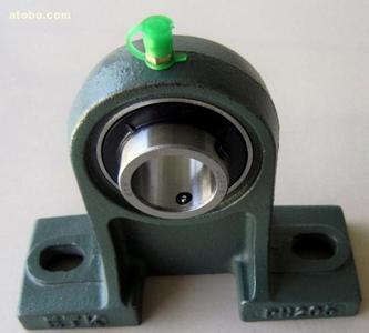 全新iNSK轴承高转速   UCPH201  陶瓷机械外球面轴承