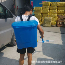 台州廠家直接批發手動點肥機，施肥機，施肥器，點肥器