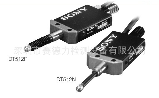 原装日本索尼magnescale 易按装的探规DT512P