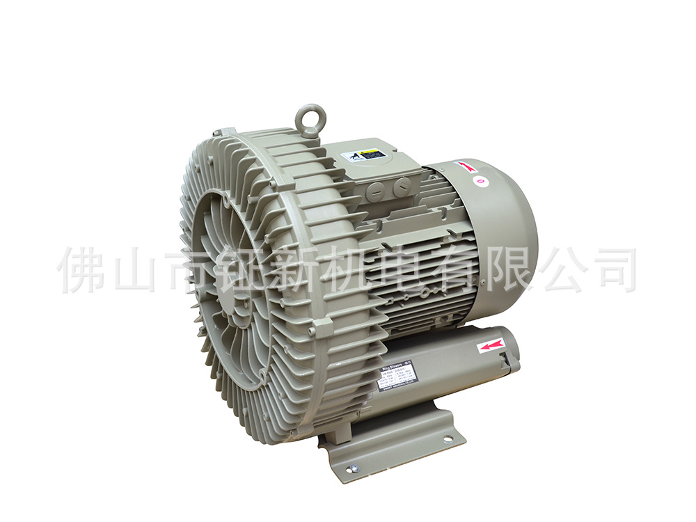 长期供应 高压漩涡气泵 优良漩涡气泵 HB-5500  广东漩涡气泵