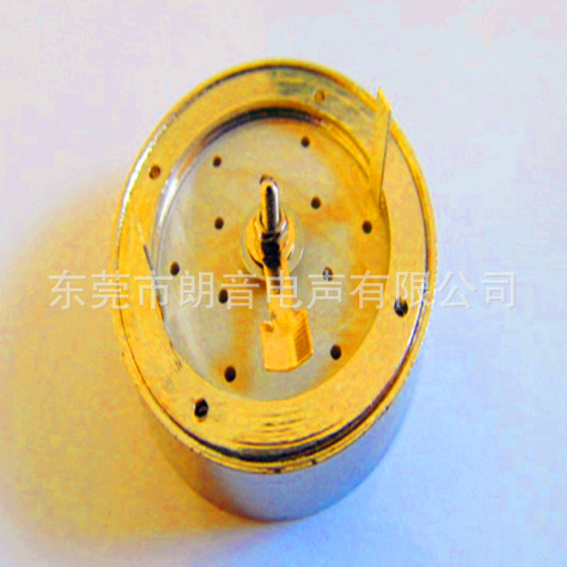 厂家专家生产HB-255B电容麦音头性价比高产品一致性话筒好