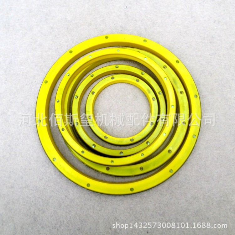 大量供应防尘油封 双唇口防尘密封 质量保证