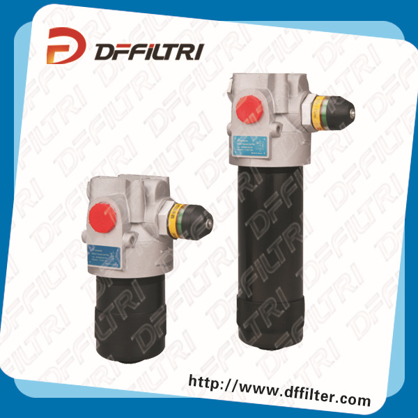 【厂家直销】XDFM系列中压管路过滤器，新工艺，品质可靠