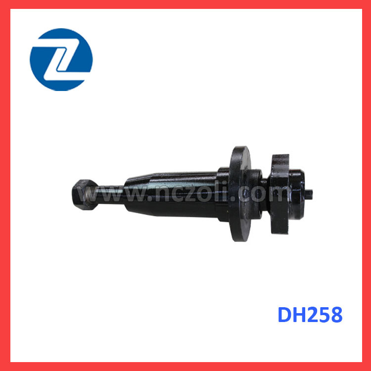 中力 挖掘机配件 批发 涨紧油缸 大宇系列DH258 【批发可定做】