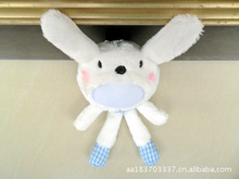 创业 人脸公仔商机 人面娃娃加盟出口 人面制作毛绒玩偶公仔