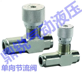 电磁阀;液压阀;减压阀