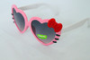 Children's sunglasses, cartoon glasses