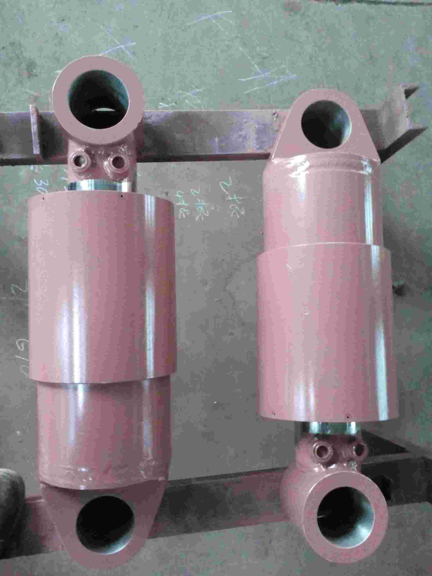 无锡厂家供应液压油缸厂家单作用液压油缸 RC-55液压油缸批发