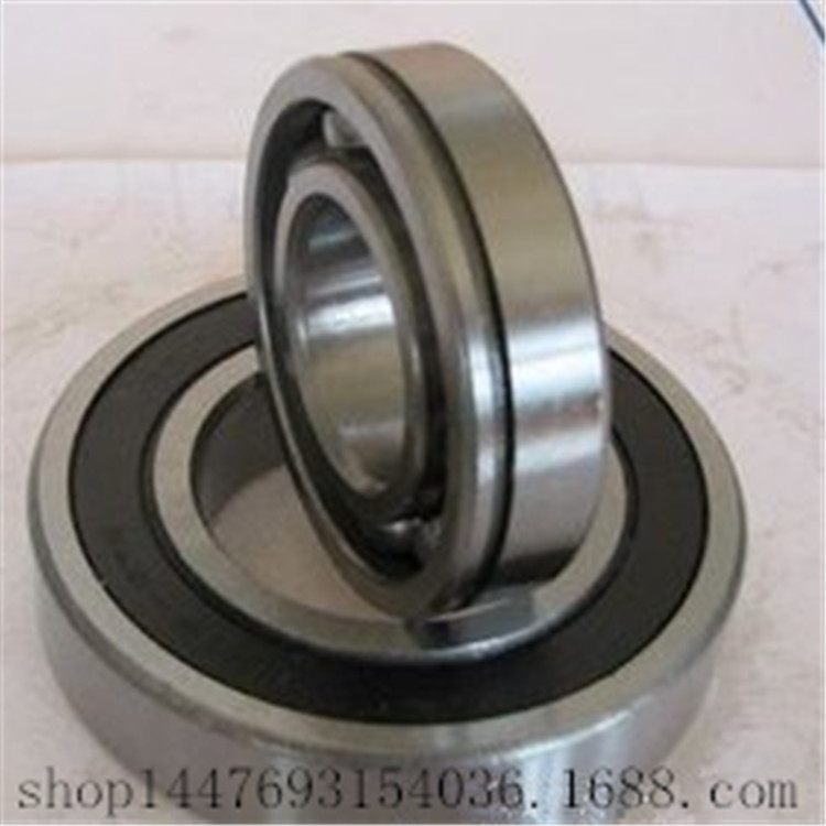 现货供应 深沟球轴承    6311 --2RZ