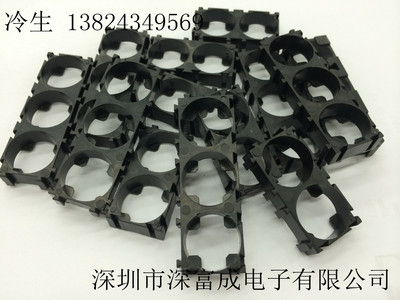 供應電動車電池座 拼裝電池座 電池座模組，2位/3位電池盒模組