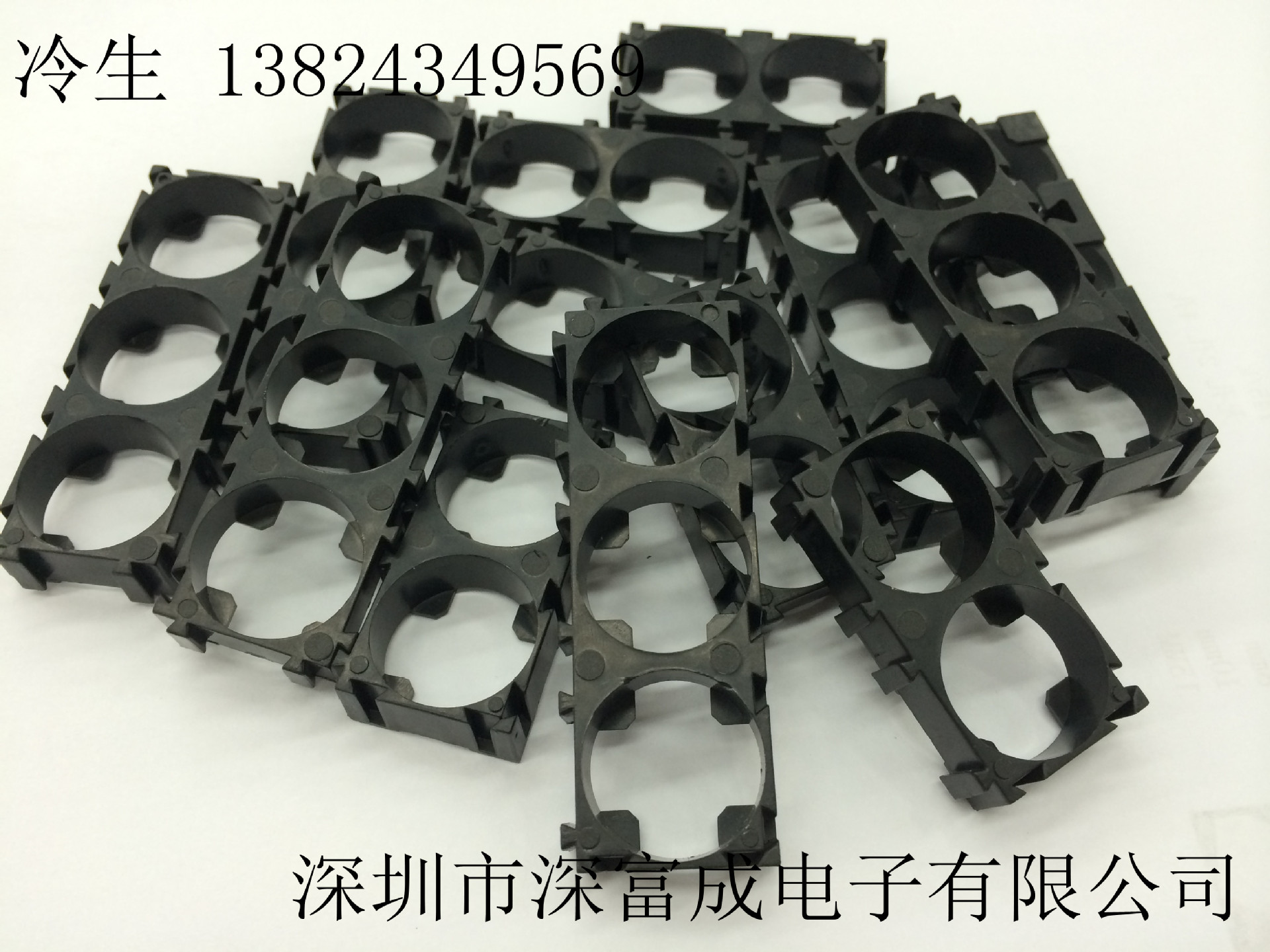 供應電動車電池座 拼裝電池座 電池座模組，2位/3位電池盒模組