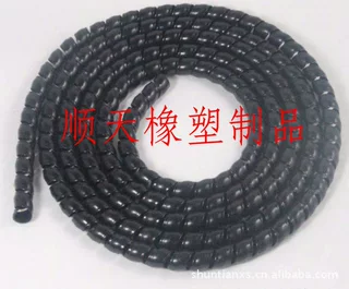 供应无限长螺旋保护套
