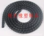 无限长螺旋保护套