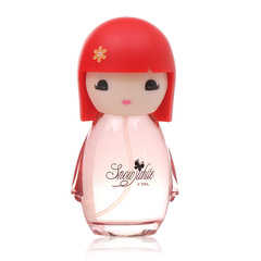 Perry Shi New Women's Perfume Lasting Light Aroma Perfume 50ml Directly Supplied by Manufacturer
