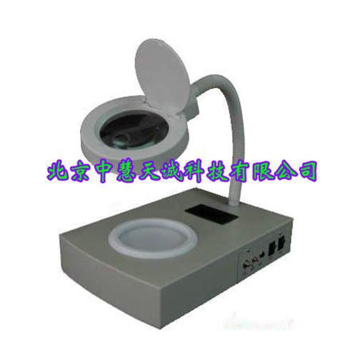 菌落计数器 ZH9037