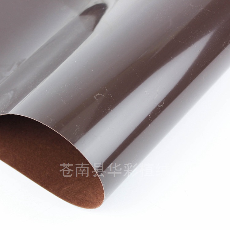 【廠家定做】批發pvc植絨 PVC尼龍植絨片 用于打火機內托 首飾挂