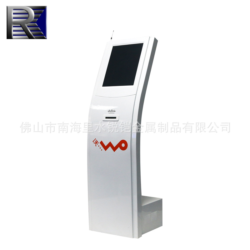 取票机手机商店排队机 高品质触控排队机 叫号取号机系统