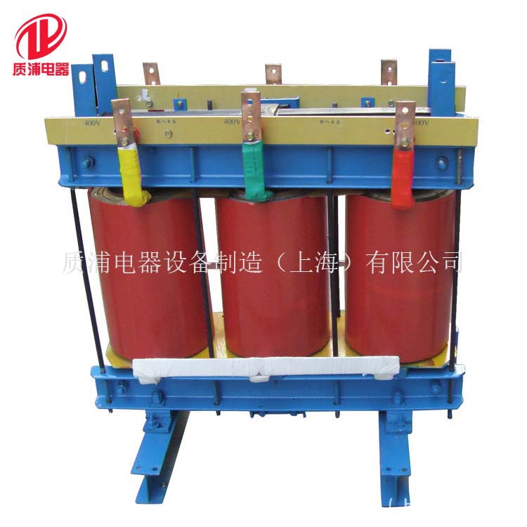 [包运费]三相干式变压器 SBK-30KVA 质浦电器 商家主营