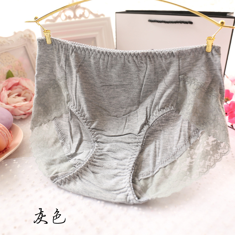 Slip jeune A816 en coton - Ref 647945 Image 40