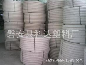 大量销售适尔达25厘阻燃绝缘PVC电工穿线管