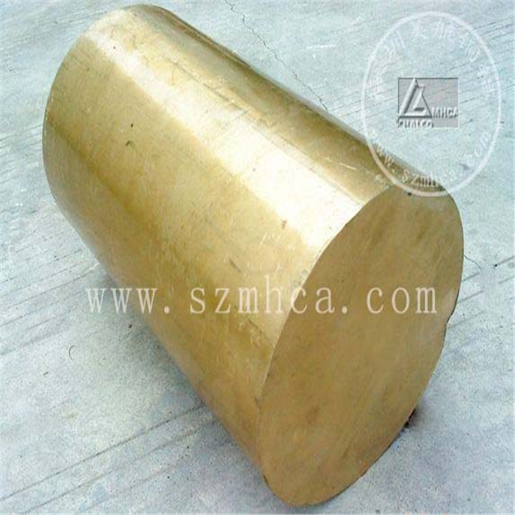 现货C95400铝青铜 规格齐全、质量稳定